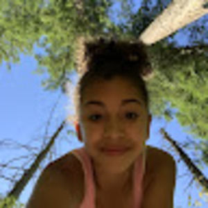 Meet your Posher, Naledi